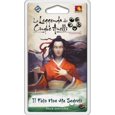 IL FATO NON HA SEGRETI