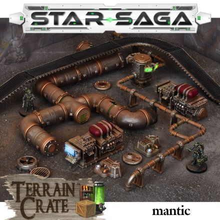 ACCESSORI INDUSTRIALI