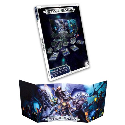 SCHERMO PER IL NEXUS