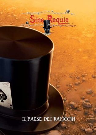 SR - IL PAESE DEI BALOCCHI