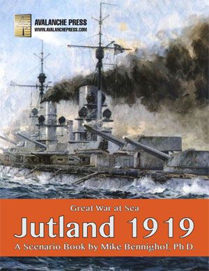 JUTLAND 1919