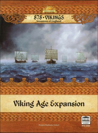 VIKING AGE EXPANSION