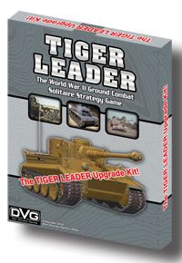 TIGER LEADER UPGRADE KIT