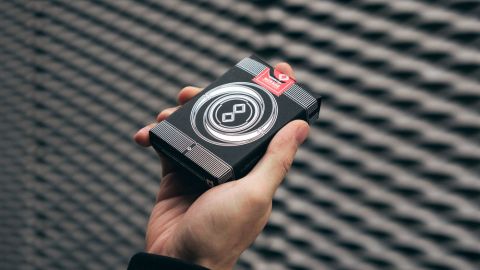 CARTE MAGIA MIRAGE V3 ECLIPSE EDITION