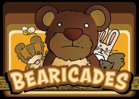 BEARICADES