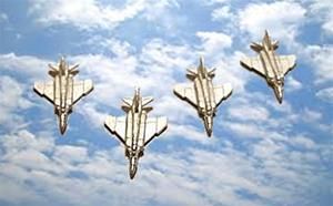 PHANTOM LEADER DELUXE MINIATURES