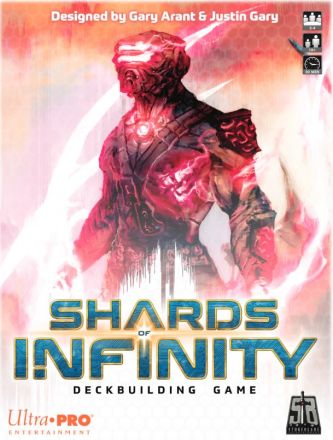 SHARDS OF INFINITY