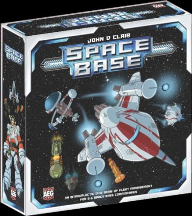 SPACE BASE
