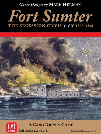 FORT SUMTER: THE SECESSION CRISIS