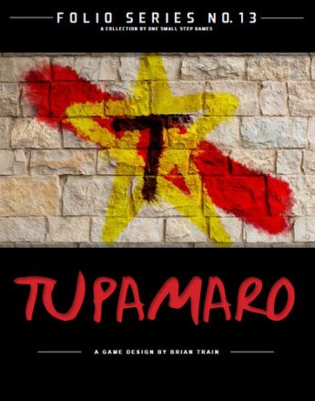 TUPAMARO