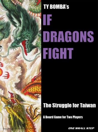 IF DRAGONS FIGHT: CHINA VS. TAIWAN