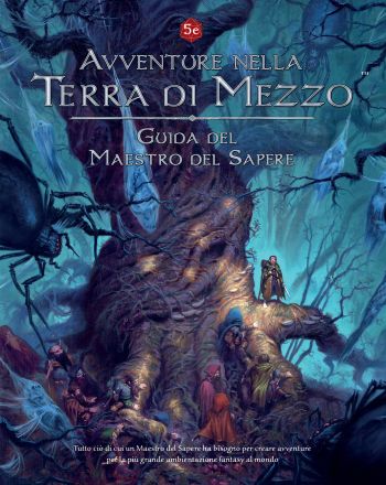 GUIDA DEL MAESTRO DEL SAPERE