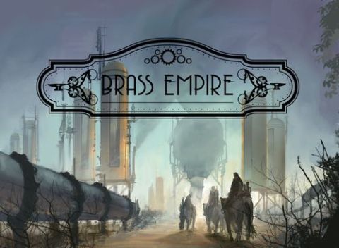 BRASS EMPIRE
