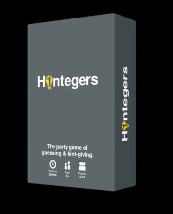 HINTEGERS