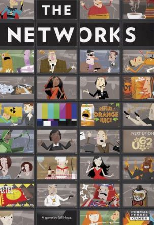 NETWORKS