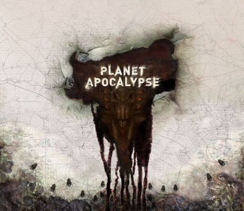 PLANET APOCALYPSE