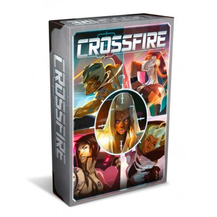 CROSSFIRE
