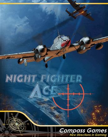 NIGHTFIGHTER ACE