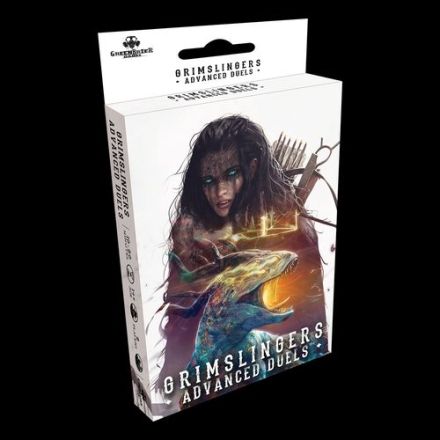 ADVANCED DUELS (3RD EDITION)