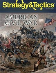 S&T 310: AMERICAN CIVIL WAR