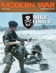 MW 35 - MIKE FORCE