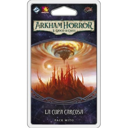 AHL – LA CUPA CARCOSA