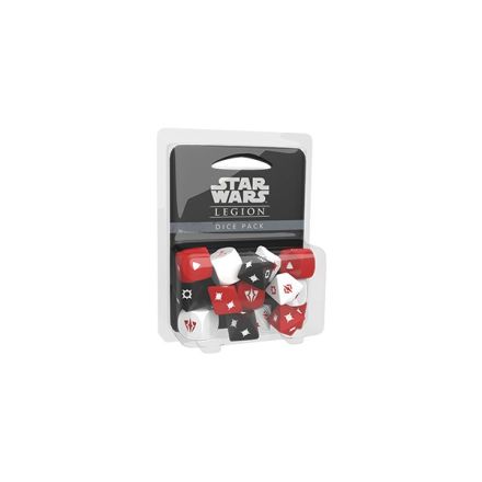 STAR WARS LEGION DICE PACK