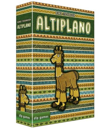 ALTIPLANO