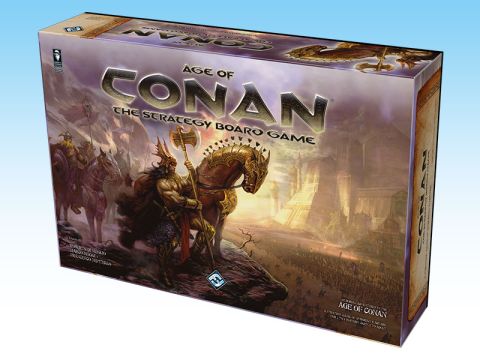AGE OF CONAN