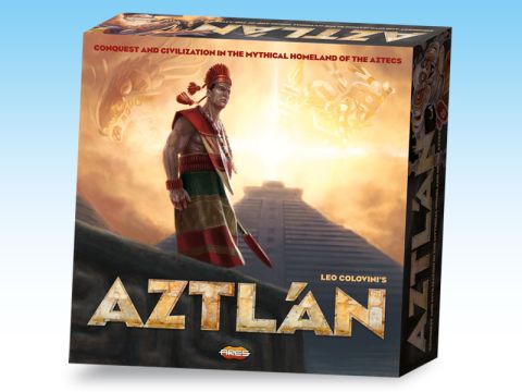 AZTLAN
