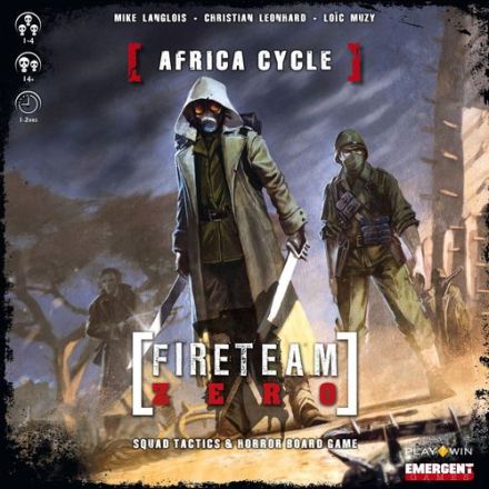 AFRICA CYCLE