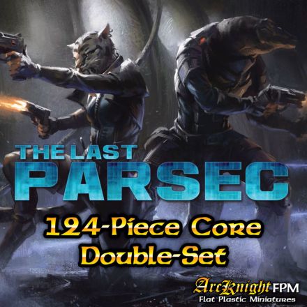 LAST PARSEC