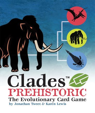 CLADES: PREHISTORIC