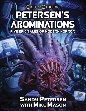 PETERSEN'S ABOMINATIONS