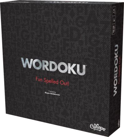 WORDOKU