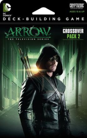 ARROW (CROSSOVER PACK 2)