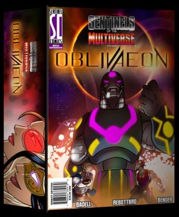 OBLIVAEON