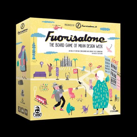 FUORISALONE