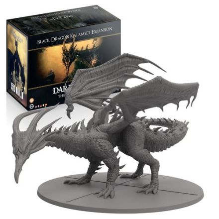 BLACK DRAGON KALAMEET EXPANSION
