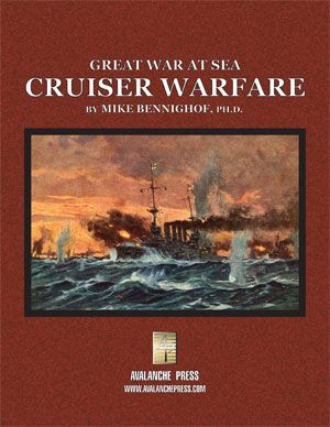CRUISERS WARFARE