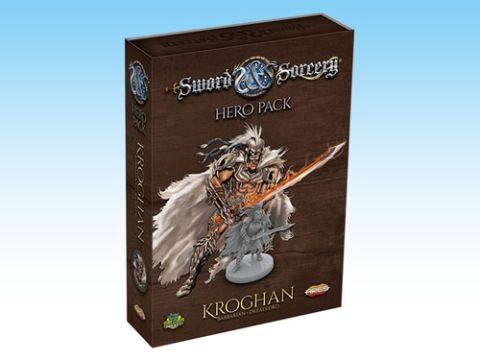 KROGHAN HERO PACK