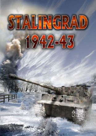 STALINGRAD 1942-43