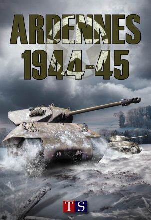 ARDENNES 1944-45