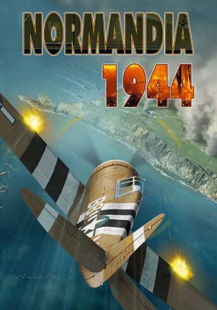 NORMANDIA 1944