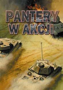 PANTERY W AKCJI (KANIOV 1943)