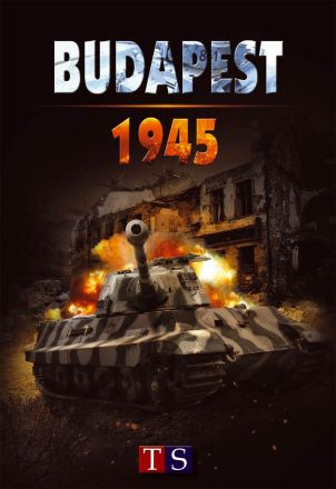BUDAPEST 1945