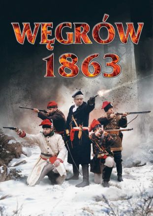 WEGROW 1863