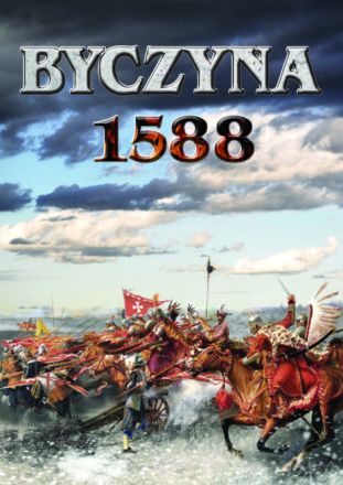 BYCZYNA 1588