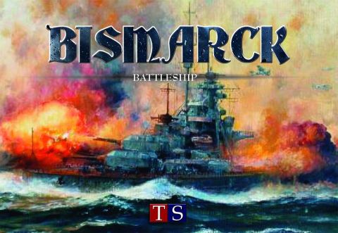 BISMARCK BATTLESHIP