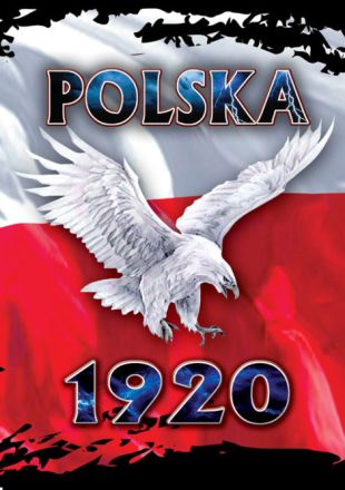 POLAND 1920